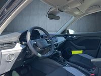 Skoda Kamiq - Vorschau Bild 10