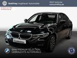 BMW 330e Aut.*M Sport*HuD*AHK*Laser - BMW 330 in Karlsruhe