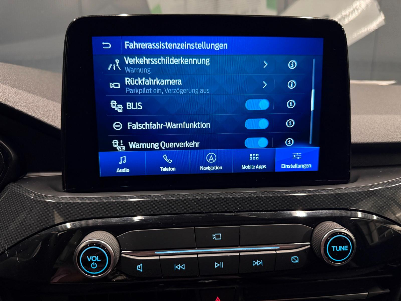 Ford Kuga Hybrid ST-Line X*Head-Up*Technologie*Winter, миниатюра 21