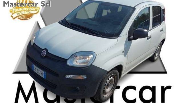 Image of Fiat Panda