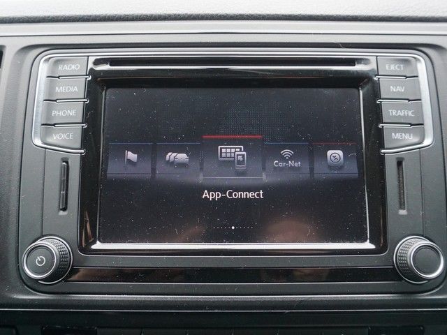 Fahrzeugabbildung Volkswagen T6 Multivan TDI Trendl. Standhzg Navi Climatroni