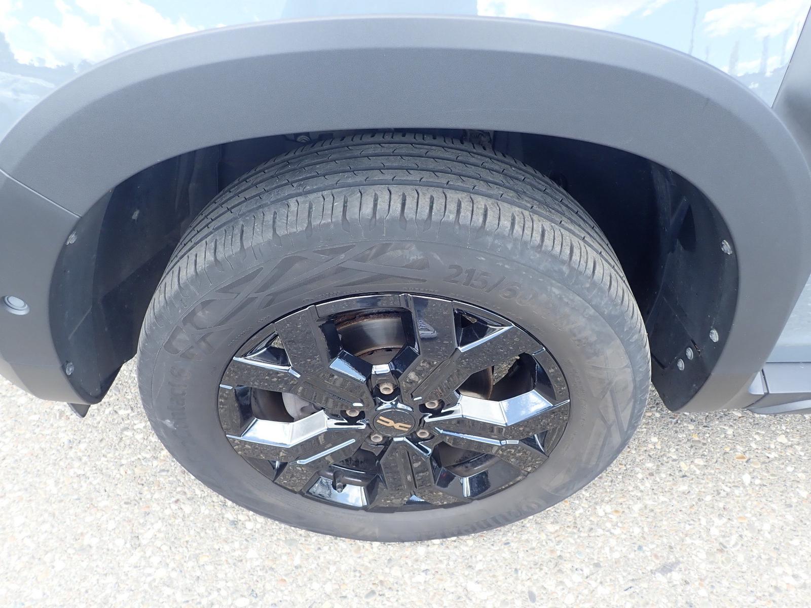 Dacia Duster Extreme TCe 150 EDC