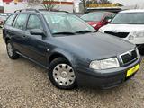 Skoda Octavia Combi Tour *ALLWR*Klima* TÜV Neu - gebrauchte Skoda Octavia aus dem Jahr 2007