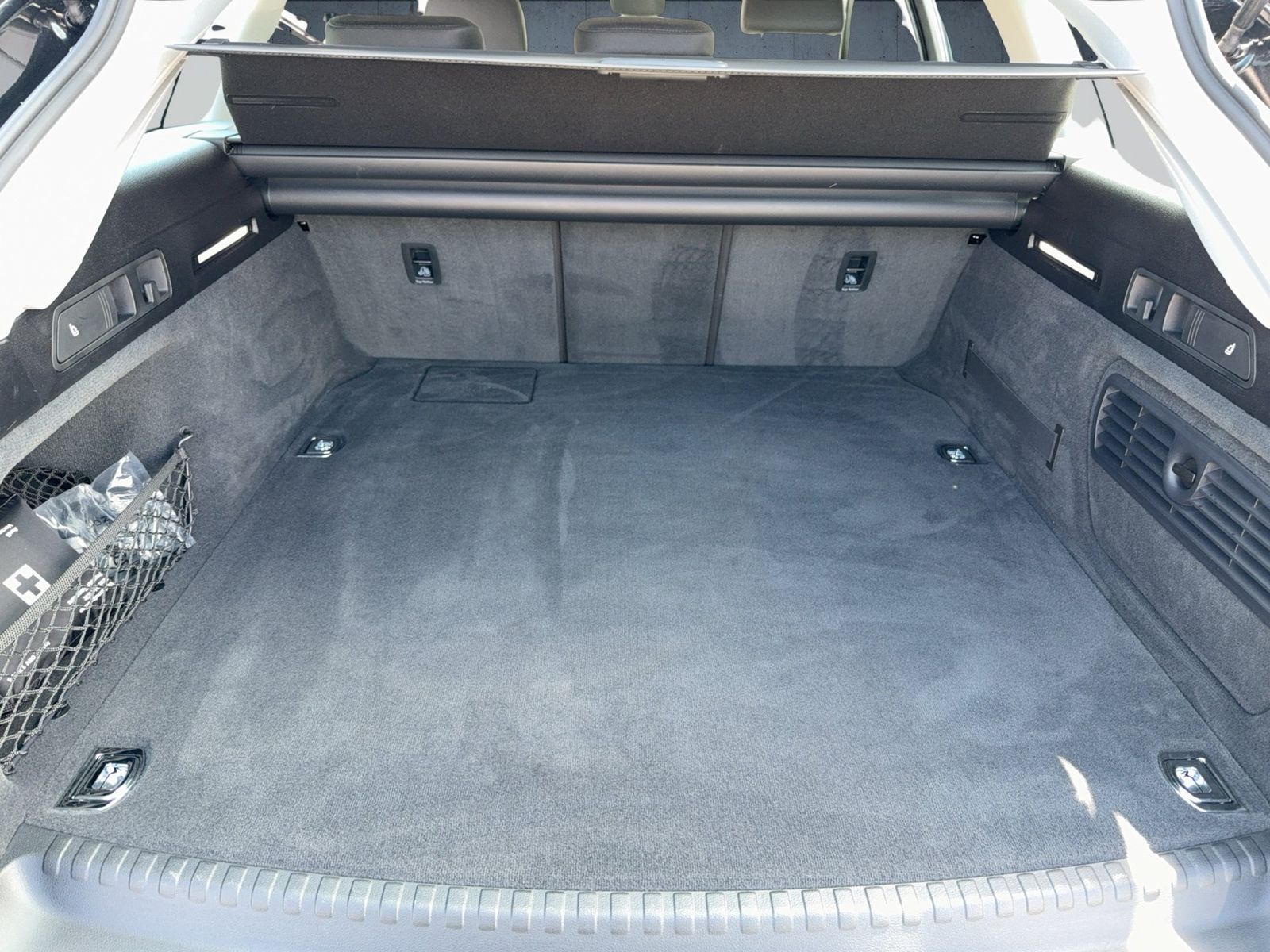 Audi A6 - Bild 14