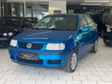 Volkswagen Polo 1.4 44kW Comfortline / TÜV BIS 12/2025 - Volkswagen Polo aus 2000: 1.4
