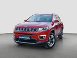 Jeep Compass Limited 4WD+ACC+CAMERA+NAVI+BEATS+KEYLES - gebrauchte Jeep Compass aus dem Jahr 2018