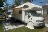 Elnagh Fiat Ducato ELNAGH SUPER D - Offers