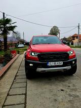 Ford Raptor - Ford Raptor von privat