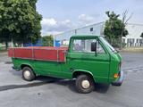Volkswagen T3 Pritsche