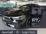 Mercedes-Benz CLE 220 d Coupe AMG Pano Nappa 360 20 Zoll - Mercedes-Benz CLE-Klasse Diesel Gebrauchtwagen