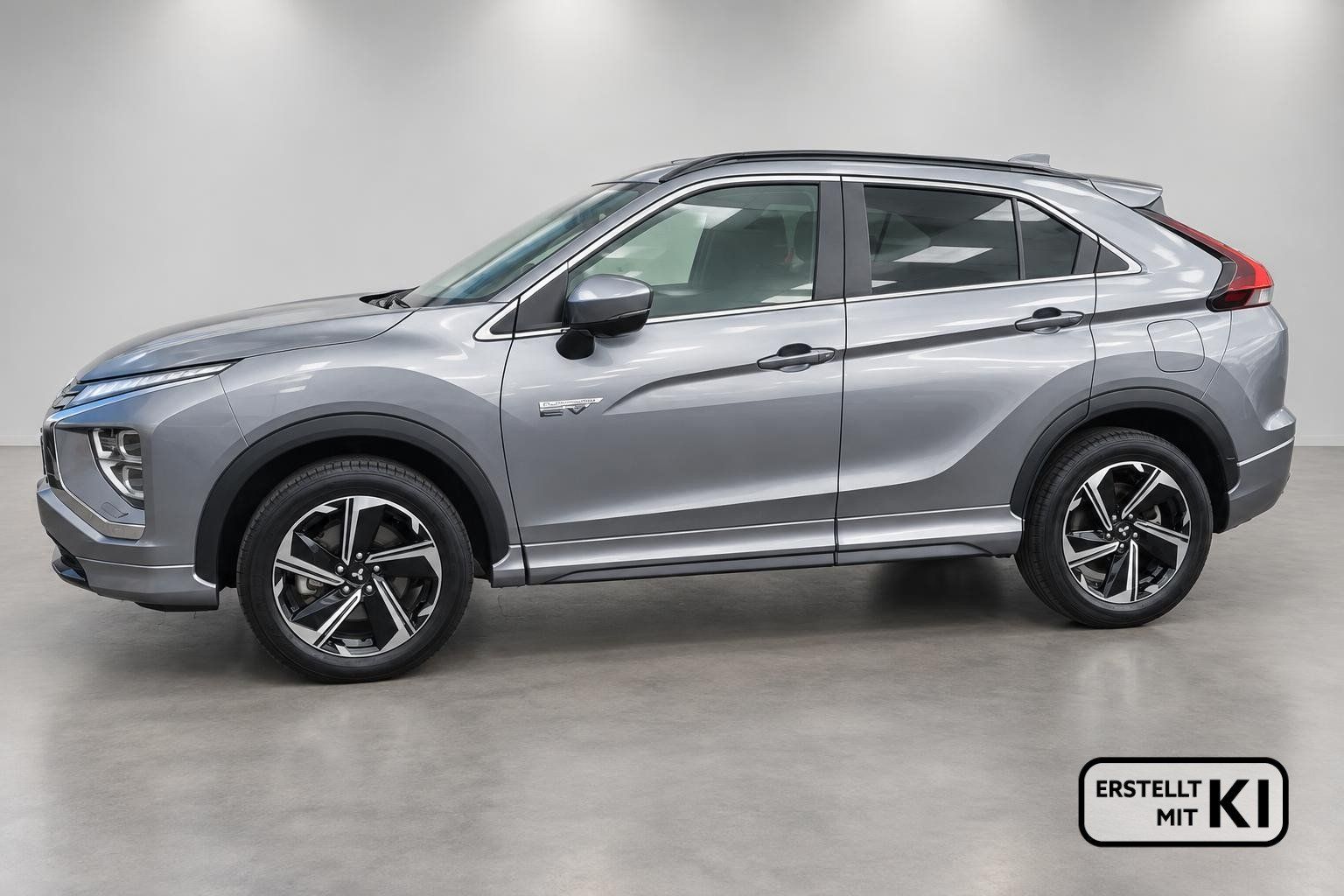 Mitsubishi Eclipse Cross  Eclipse Cross PHEV TOP 2.4WD,Lede imagem 2