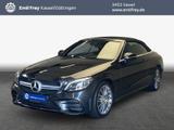 Mercedes-Benz C 43 AMG 4M Cabrio|Night|HiFi|VielSpeiche|Beam|3 - Mercedes-Benz C 43 AMG in Kassel