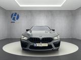 BMW M8 xDr Competition GC Laser HUD 360°B&W ACC Soft - BMW M8 aus 2022