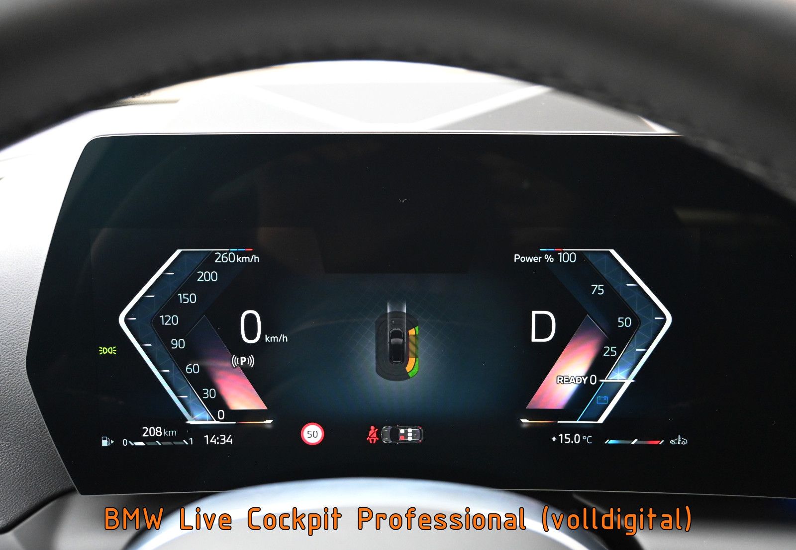 Fahrzeugabbildung BMW 120d M SPORT PRO °ACC°AHK°HARMAN°HUD°MEMO°360°