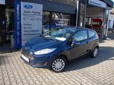 Ford Fiesta 1,25 44kW Trend - Ford Fiesta: 1.4