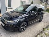 Volkswagen Caddy 2,0TDI 90kW BMT Move Move - Volkswagen Caddy: 9k