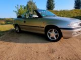 Opel Astra f 1.8 . Youngtimer - Opel: Youngtimer