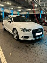 Audi A3 Limousine TÜV / Reifen / Bremsen neu