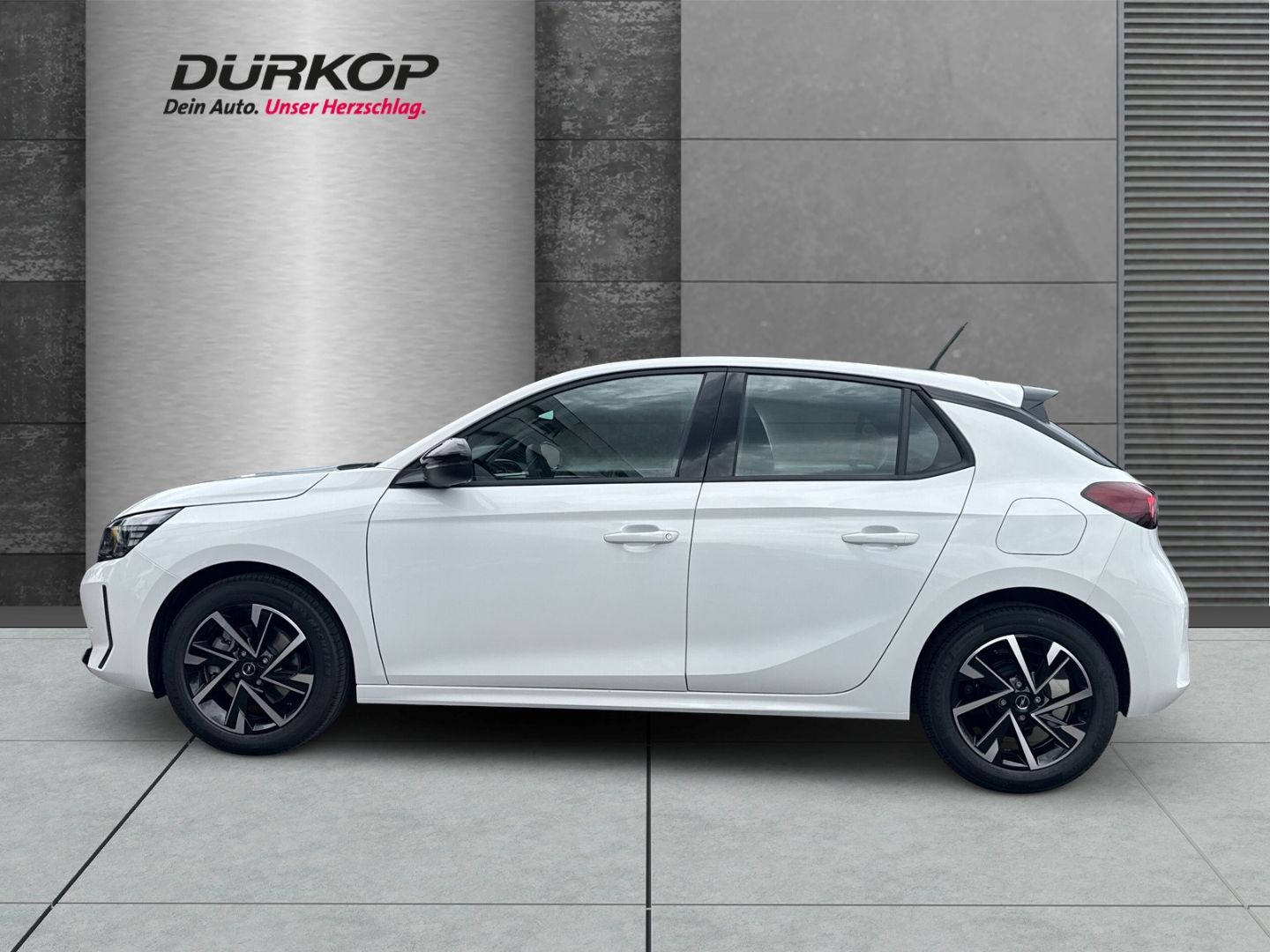 Opel Corsa - Bild 2