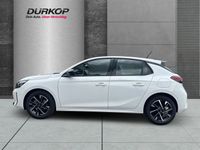 Opel Corsa - Vorschau Bild 2