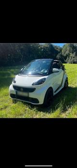 Smart fortwo 451 cdi cabrio 3,5l verbrauch - Smart: 451 Cdi