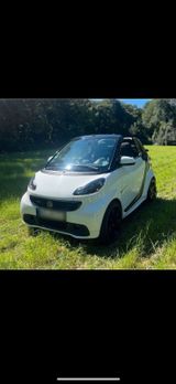 Smart fortwo 451 cdi cabrio 3,5l verbrauch - Smart: 451 Cdi