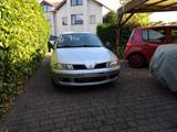 Mitsubishi Carisma 1,8 GDI Dynamics  - Mitsubishi Carisma: Gdi