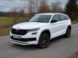 Skoda Kodiaq 2.0 BiTDI SCR DSG 4x4 RS RS - Skoda Kodiaq in Hamm