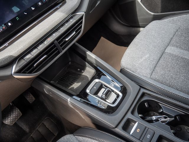 Octavia Combi 2.0 TDI Selection SHZ ACC HUD 360°