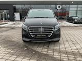 Mercedes-Benz V 300 Excl/L DISTR. Navi Multibeam Nappa - Mercedes V 300 Benzin Gebrauchtwagen