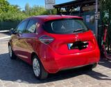 Renault ZOE Experience R110/Z.E. 50 Batteriemiete Ex... - Renault ZOE Gebrauchtwagen in Berlin