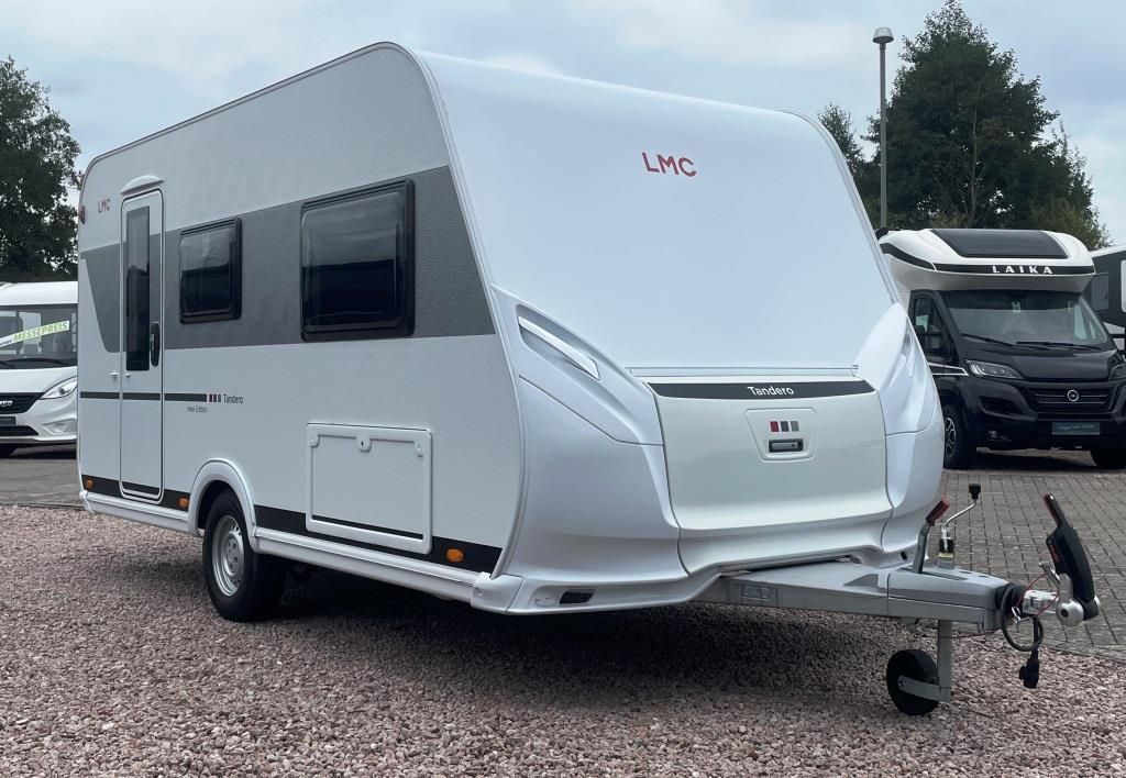 Fahrzeugabbildung LMC Tandero 430 D Verfüg./Sparen Sie 6.582,- €