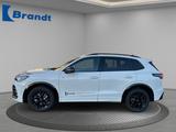 Volkswagen Tiguan 2.0 TSI R-LINE+4M+DSG+MATRIX+HUD+PANO+AHK - VW Tiguan Gebrauchtwagen in Bremen