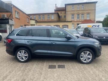 Skoda Kodiaq - 4