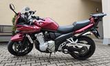 Suzuki Bandit GSF 1250s, nur 4.595 km ! Inkl. Koffer  - Suzuki Motorräder in Chemnitz
