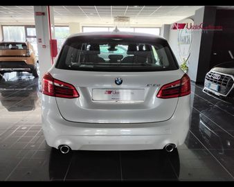 BMW 218 Active Tourer - 4