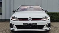 Volkswagen Golf 7.5 GTI DSG Performance Discovery Pro TCR