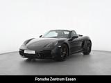 Porsche Boxster 718 S / Sportabgasanlage Rückfahrkam. Ap - Porsche Boxster in Duisburg