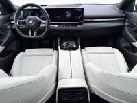 BMW i5 - Vorschau Bild 17