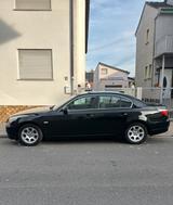 BMW 523i E60 Limousine - BMW 523 in Mannheim