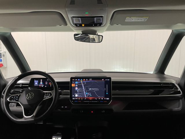 ID.Buzz Pro lang 86kWh AHK MATRIX-LED RFK