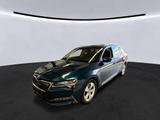 Skoda Superb Combi Style iV StHz/AHK/360/ACC/DCC - Skoda Superb Plug-in Hybrid (PHEV) Gebrauchtwagen