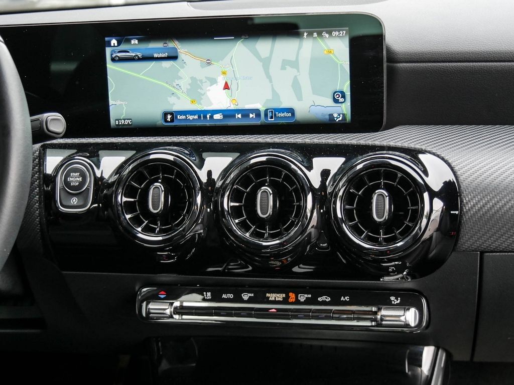 Mercedes-Benz A 180 |LED|NAVI|KAM|MBUX|PTS|SHZ|LM|Tempomat|AUT