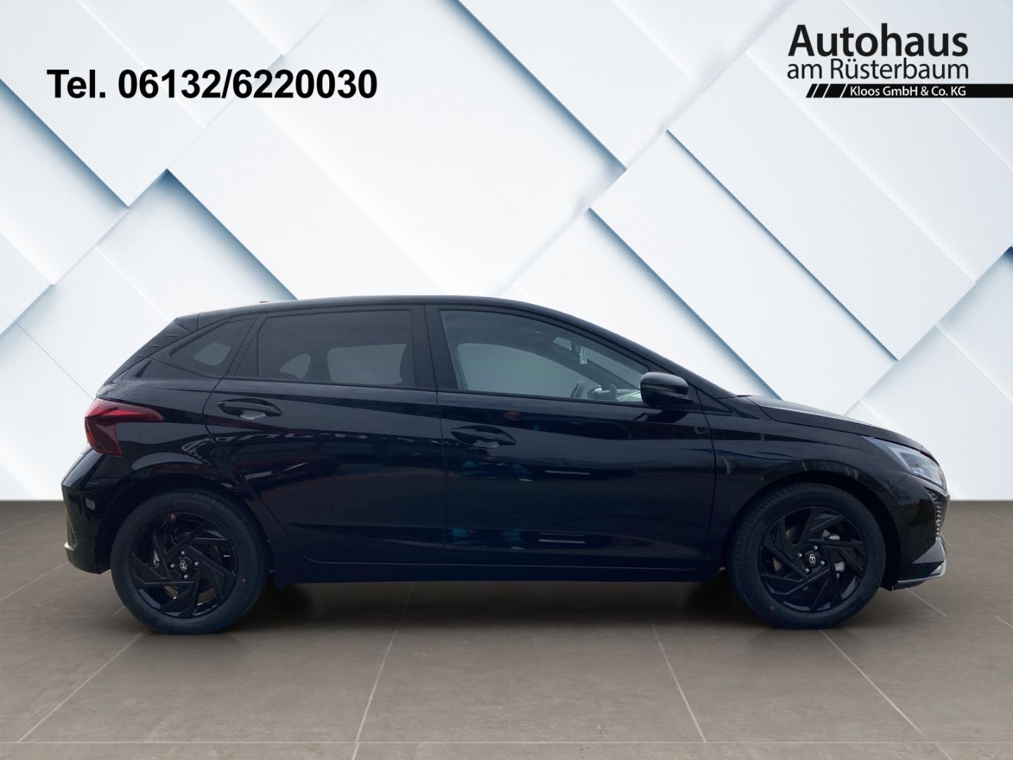 Hyundai i20 – Bild 7
