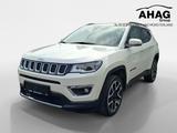 Jeep Compass 1.4 MultiAir 4x4 Limited 4WD - Jeep Compass mit Panoramadach