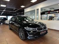 BMW 330 d xDrive Luxury Line, Leder, Laser, Standh.