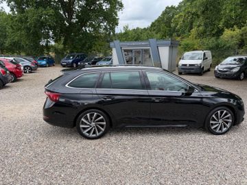Skoda Octavia - 5