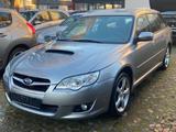 Subaru Legacy Kombi/ Outback 2.0 D Active