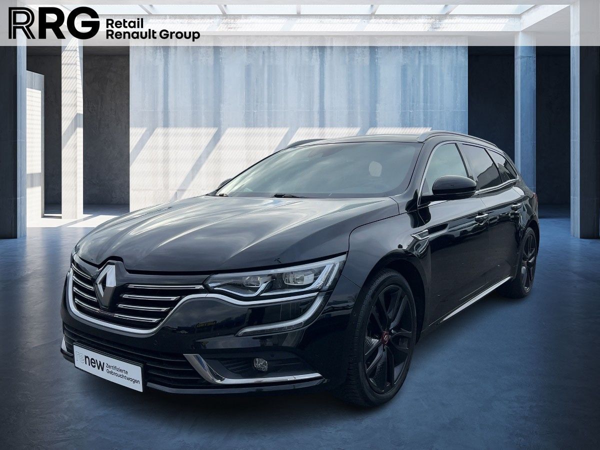 Renault Talisman GRANDTOUR S-EDITION TCe 225 EDC SITZHEI