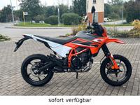 KTM 125 SMC R